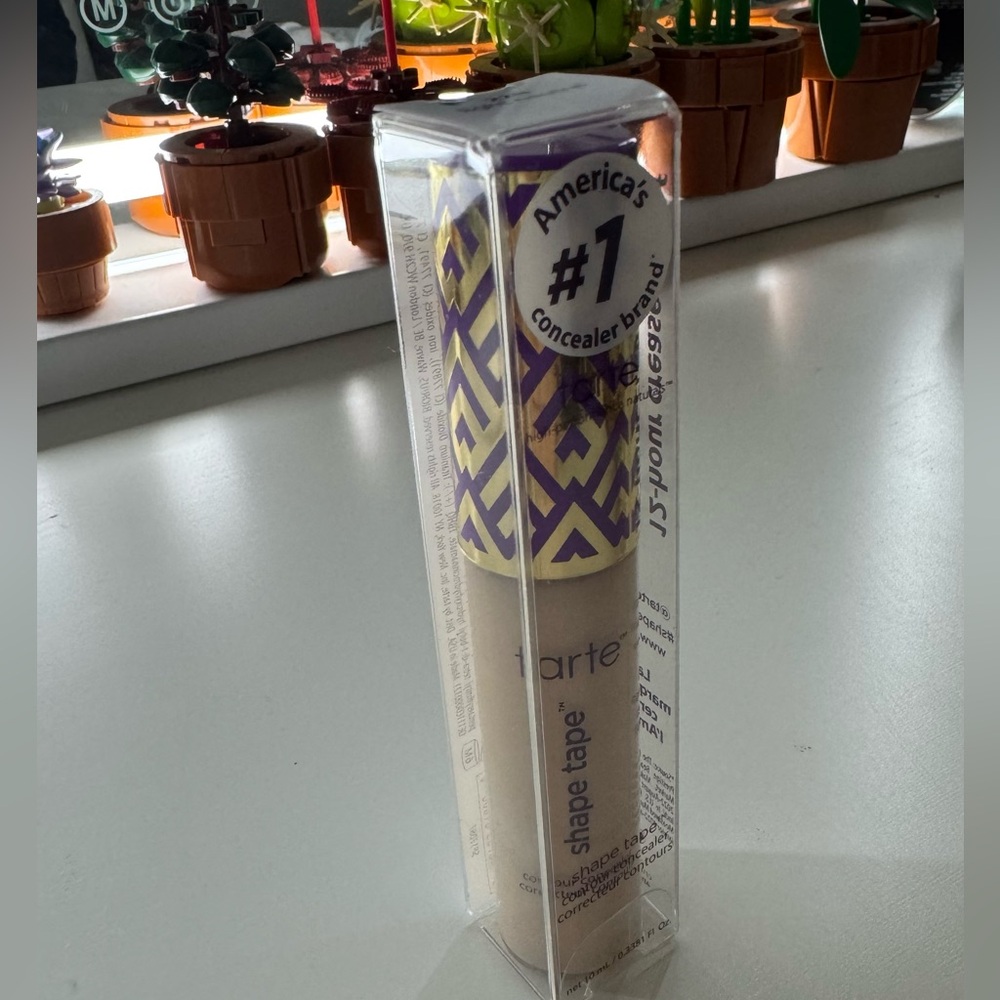 Tarte Shape Tape Concealer